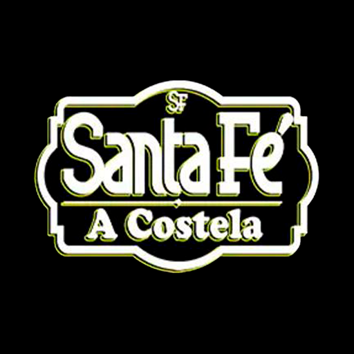 Santa fé a Costela logo