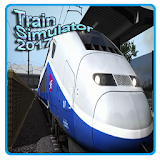 New Train Simulator 2017 tips icon