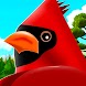 Angry Flying Bird - Adventure - Androidアプリ