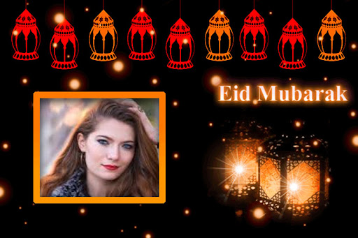 Android application Eid-e-Milad Wishes:Eid Mubarak screenshort