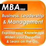 MBA in Business & Leadership icon