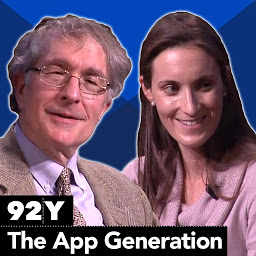 Symbolbild für The App Generation