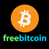 Free Bitcoin Satoshi Faucet- Claim BTC icon
