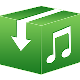 MP3 free Music Player icon