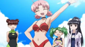 まほらば Heartful Days Season 1 Episode 12 Tv On Google Play