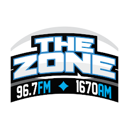 Icon image 96.7 FM / 1670 AM The Zone
