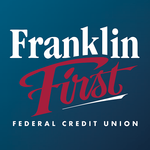 FFFCU Visa logo