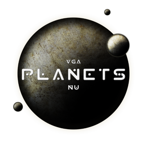 Planets Nu  Icon
