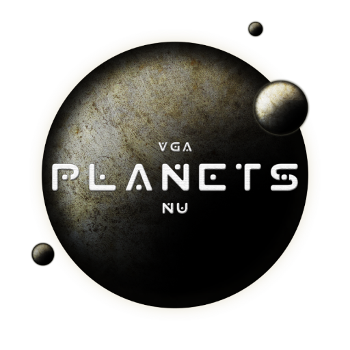 Planets Nu logo