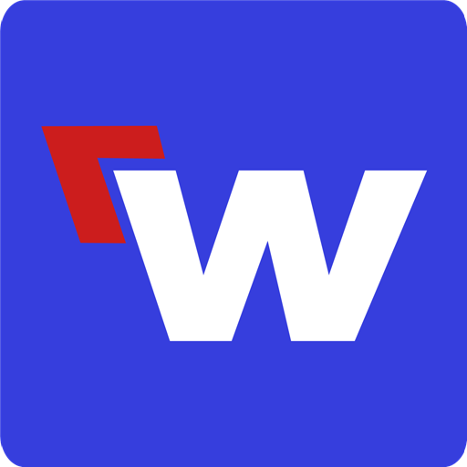 WizApp logo