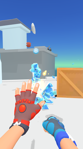 Ice Man 3D screenshots 14