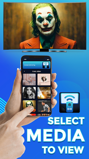 My Remote: Universal Control Screenshot 3 - AppWisp.com