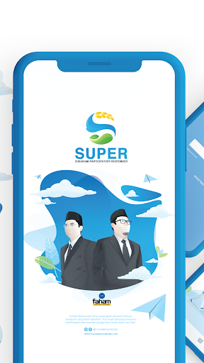 SUPER  Sukabumi Participatory