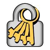PwChain (Offline Password Manager) icon