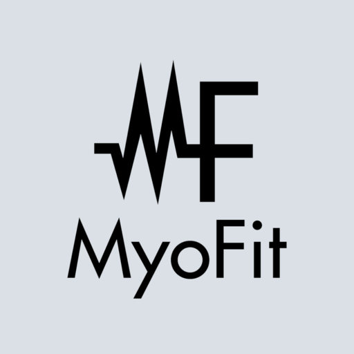 MyoFit logo