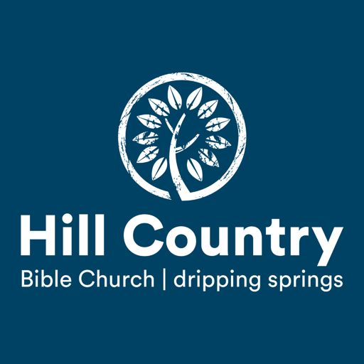 Hill Country Bible Church DS logo