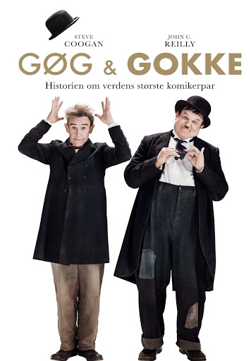 Gøg & Gokke Movies on Google Play