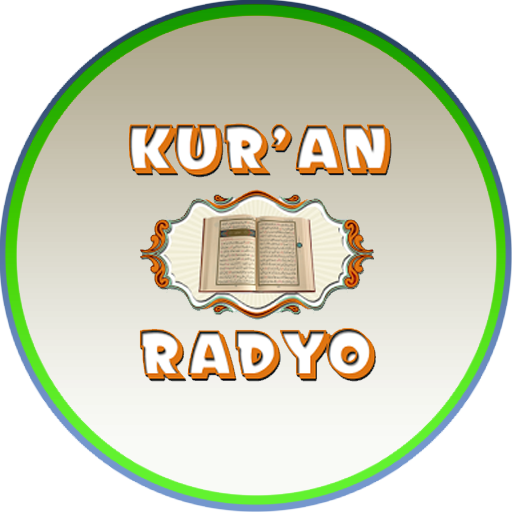 Android application Kuran Radyo screenshort