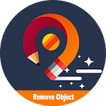 Cover Image of Unduh Remove Objects - Touch Eraser 13.0.1 APK