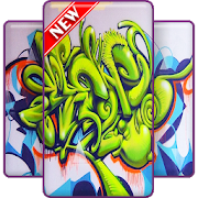 Top 20 Art & Design Apps Like Graffiti Wallpaper - Best Alternatives