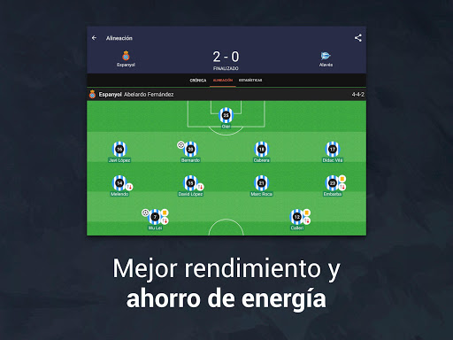 MARCA - Diario Lu00edder Deportivo android2mod screenshots 16