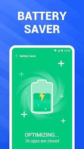 Power Browser: Fast & Cleaner Gallery 5