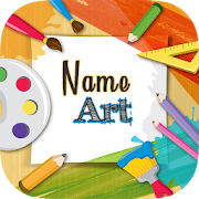 Top 37 Art & Design Apps Like Stylish name art creator - Best Alternatives