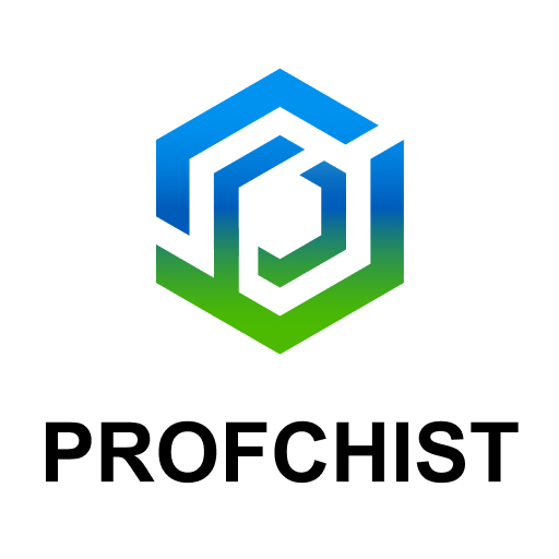 PROFCHIST - Чистота без забот Download on Windows