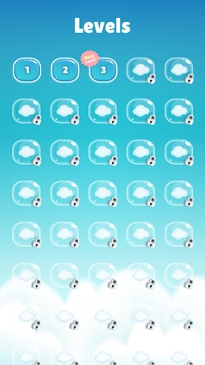 Candy Ball Sort Puzzle Screenshot