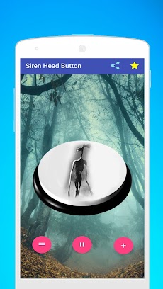 Siren Head Sonido Botón : Siren Head Soundのおすすめ画像1