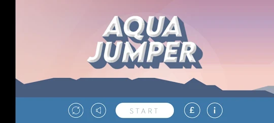 Aqua Jumper