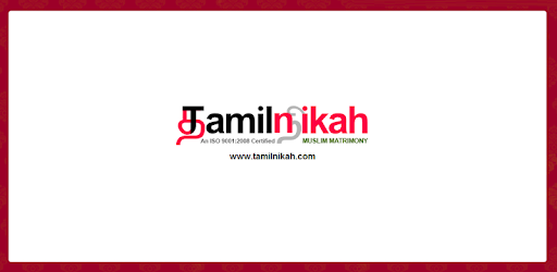 Tamilnadu Nikah