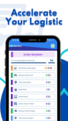 Vendor Screen 2