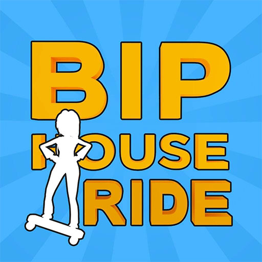 Bip House Ride Download on Windows
