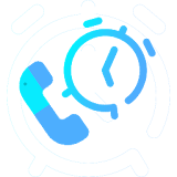 WakeMeFi - The Ultimate Alarm Clock App icon
