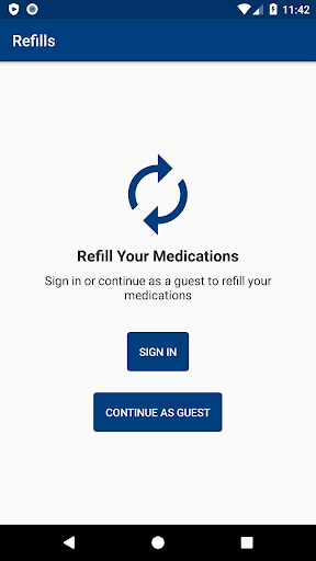 Medsource Pharmacy Screen 2
