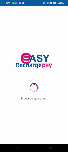 EasyRecharge by Suraj Shinde