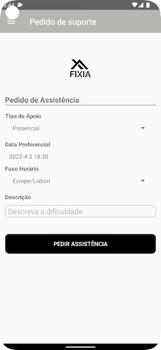 FIXIA Screen 3