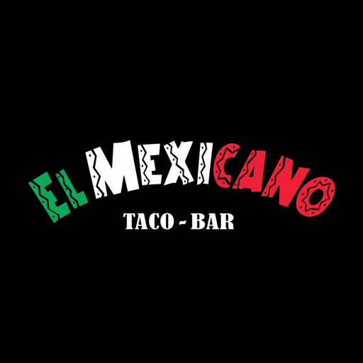 El Mexicano logo