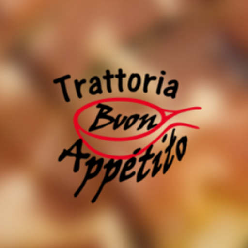 Trattoria Buon Appetito logo