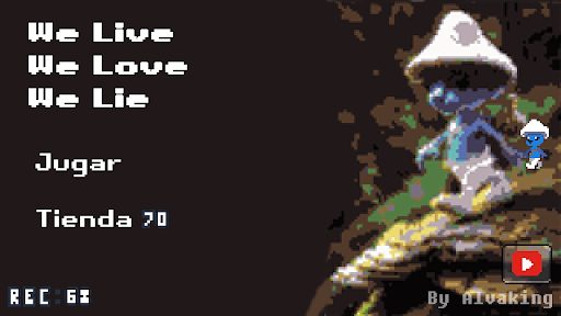 Smurf Cat Game Screen 2