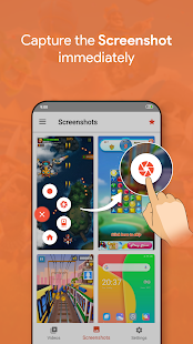 360 Screen Recorder - Record Screen with Audio