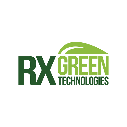 Rx Green Technologies Header - AppWisp.com