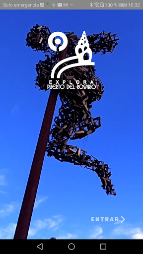 Explora Puerto del Rosario Screen 2