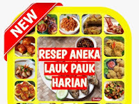 Aneka Resep Lauk Pauk Anak