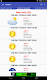 screenshot of Weather forecast