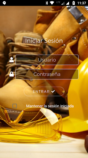 Android application Grema 7.0 screenshort