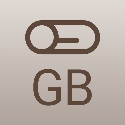 GreenBringer logo