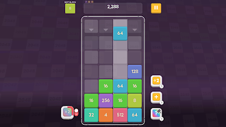 Game screenshot Merge Block Number hack