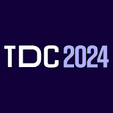 TDC 2024 icon
